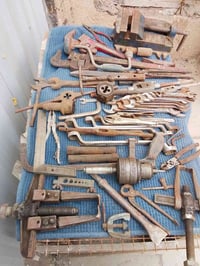 مجموعة كاملة • ديكور منزلي • للبيع