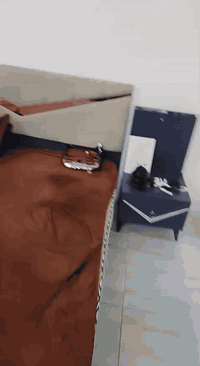 تخم + غرفة نوم + كاونتر كل هل غراض اخو الجديد السعر 1,200 مليون و200 و...