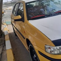 سمند • ٢٠١١ • خانقين