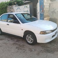 لانسر • ١٩٩٨ • اوتوماتيك