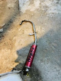 مجال قليل • مكاني كرمه