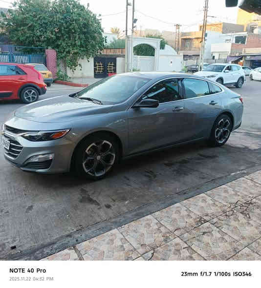 يا الله الحلوه للبيع او للمراوس
ماليبو 2023 LT
ماشيه ٧٠ ميل 
حادثه الباب عكس السايق مبدله قطعه ابلادي والدوسه بيه صبغ الي يم الباب 
مكان الرقم صبغ والدعاميه صبغ وجاملغ خلفي ربعه بارد شبر 
مكانه بغداد حي الجامعه 
مواصفاته معروفه سياره نضيفه ومرتبه بالعافيه على الي ياخذه بجم كبس 
بك لايت طياره ويل كب رياضي  ١٨ المرغوب 
بجم كبس كفاله كير محرك  
١٥٠٠ تيربو 
 بسعر 138 وبيه مجال ان شاءالله 
رقم اربيل أربيل دولي 
تحويل ثاني يوم 
تخم تاير جديده 
*********** اتصال 📞
وهذا الي بس واتساب 

***********
///////—————————///////
اخوتي الأرقام الفوك مال صاحب السياره اني شغلي ابيع سيارات والي يحب اشتريه همات حاظر مثل الدلال تقريبا مقابله نسبه بسيطه بعد البيع للي يحب يشوف السيارات الي معروضه يمي هاي قناه التلي وايضاً راح انطيكم رقمي 
تحياتي الكم 
هذا رقمي واتساب إذا تحب ابيعلك او اشتريلك سياره 
***********
وهاي قناه التلي بيه السيارات المعروضه

https://t.me/ali1hhm

وربي يحفظ الجميع تحياتي ❤️
