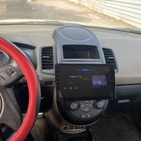 سول • ٢٠١٤ • محرك كير بكفالة