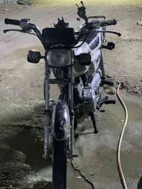 دراجه مال شغل الدراجه مديل 21 الدراجه خير من الله السعر 500 وبيها مجال...