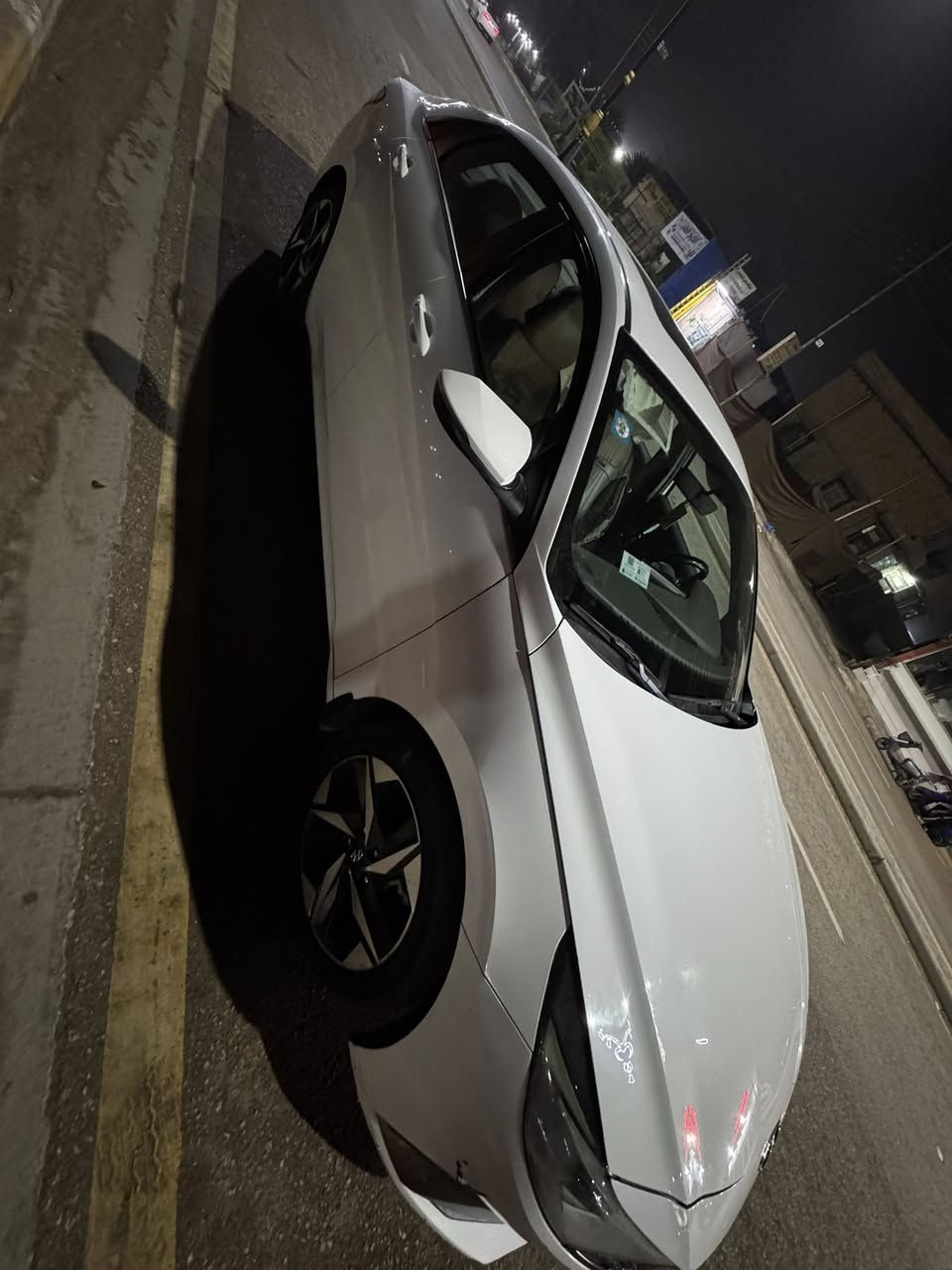 السلام عليكم
النترا 22 فول مواصفات 
مكفوله كفاله عامه سونار الها موجود بشهر العاشر 
رقم بغداد بأسمنه تحويل 
#موقعها كربلاء قرب فندق البارون


**إذا كنت صاحب هذا الإعلان وتريد حذفه لأي سبب، رجاءا أرسل رسالة إلى الدعم الفني**