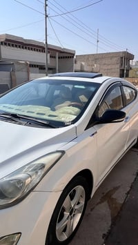 النترا ٢٠١٢ • فتحة سقف • رقم أربيل