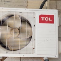 سبلت • ٢ طن • TCL