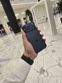 ايفون ١٧ برو ماكس • ٢٥٦ • الدورة