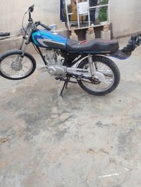 دراجه البيع تعمير جديد محرك خير من الله 07767145879