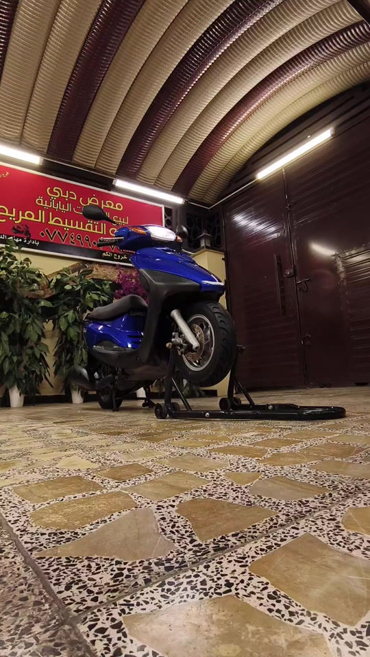 للبيع ( اكزز تريت) ( ياباني) للاستفسار/***********/ حاوية رمبة مكفولة كفالة عامة من معرض دبي لبيع الدراجات اليابانية والكهربائية الاعضمية قبل خروج الكم بإدارة مهند الدبي

