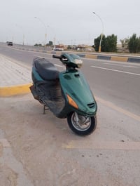 فراشه • دراجه نضيفه • طواريج