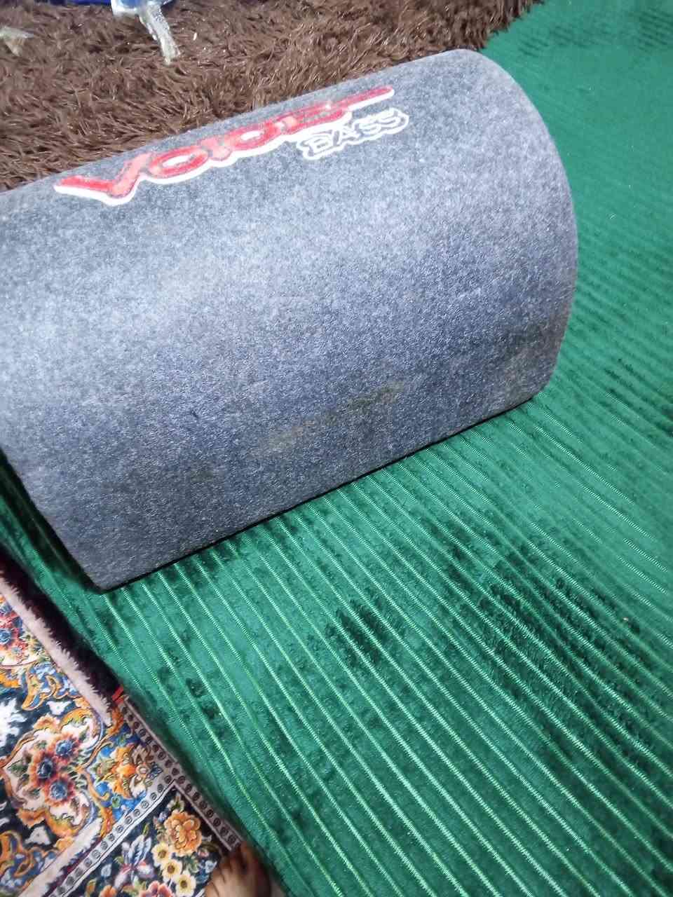 دمام الحجم الكبير اخو الجديد مستخدم ايام قفل قفل سعرة 35 ماخذة ب45 يشتغل ع تكتك ويشتغل ع كهرباء بلوتوث


**إذا كنت صاحب هذا الإعلان وتريد حذفه لأي سبب، رجاءا أرسل رسالة إلى الدعم الفني**