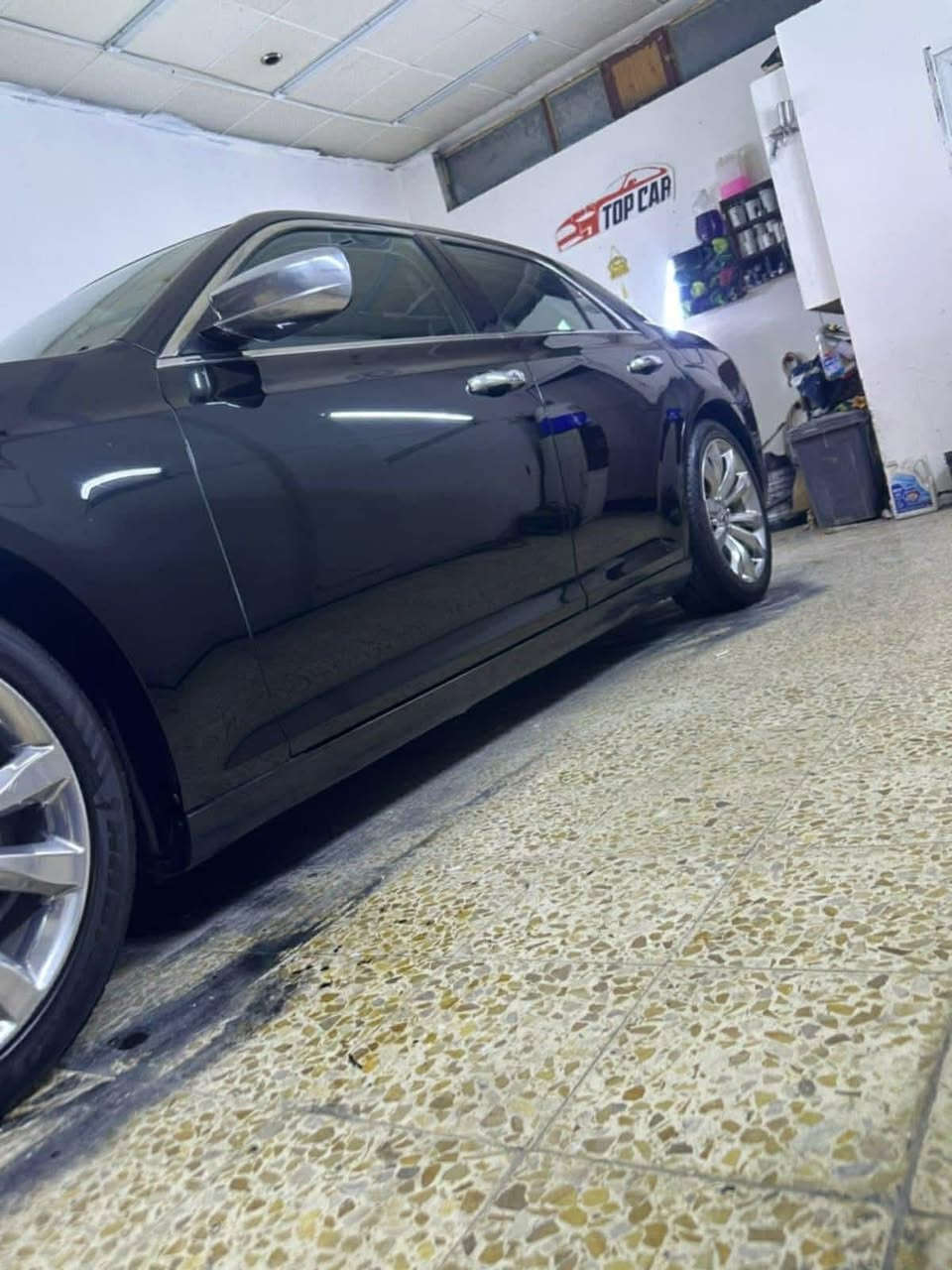 للتواصل ع الواتساب (*********** )
السلام عليكم حبايب

اوباما 2018 اصل اصل 

رقم أربيل الدولي بسمي تحويل شوكت ميعجبك

وارد أمريكي 🇺🇸 حادثها خلفي بجم كبس بدون دواخل

بدون ايرباك جاملغات خلفي صبغ وقبع جنطه تبديل نفس الون

الحوض تعمير بدون اي كص شرط السونار 

سياره C300 

مكينه 3600 

حداديه امامي خلفي جديد

تخم تاير جديد

مكينه وكير كفاله

بيع فقط بدون مراوس 

العنوان كربلاء حي الحسين

***********
