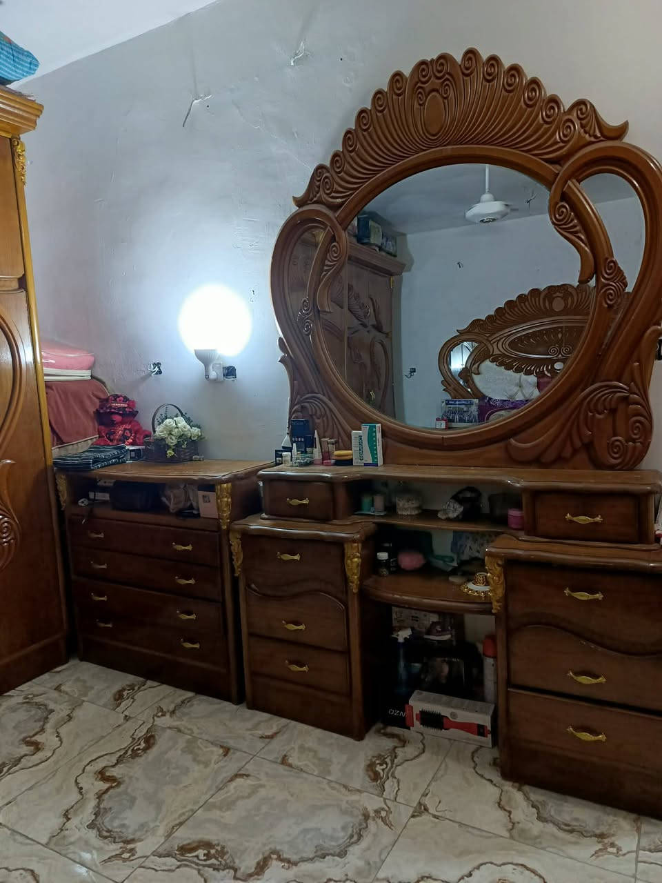 السعر ٩٠٠ بغداد المدينه صدر


**إذا كنت صاحب هذا الإعلان وتريد حذفه لأي سبب، رجاءا أرسل رسالة إلى الدعم الفني**