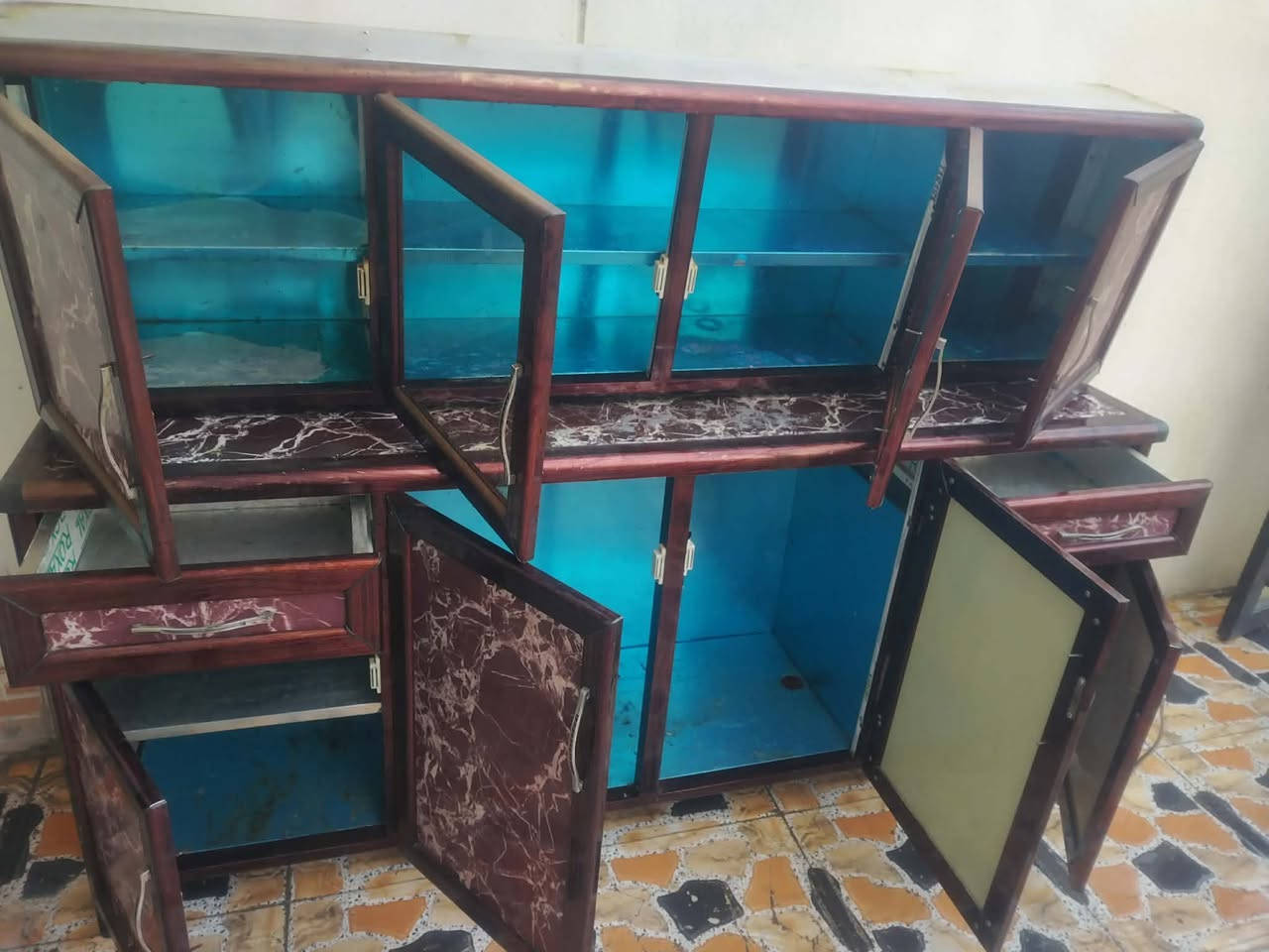 يالله يالله يارزق كانتور 3 قطع نضيف مابي عيب


**إذا كنت صاحب هذا الإعلان وتريد حذفه لأي سبب، رجاءا أرسل رسالة إلى الدعم الفني**