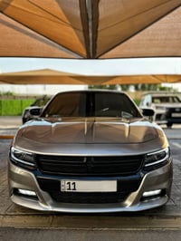 تشارجر SXT • ٢٠١٥ • ٣.٦
