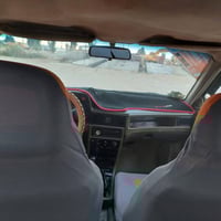 🔴 بيع مستعجل 🔴 سيارة اوبل كاديت نظيفه موديل 1991  محرك يحتاج تجفيت لأن...