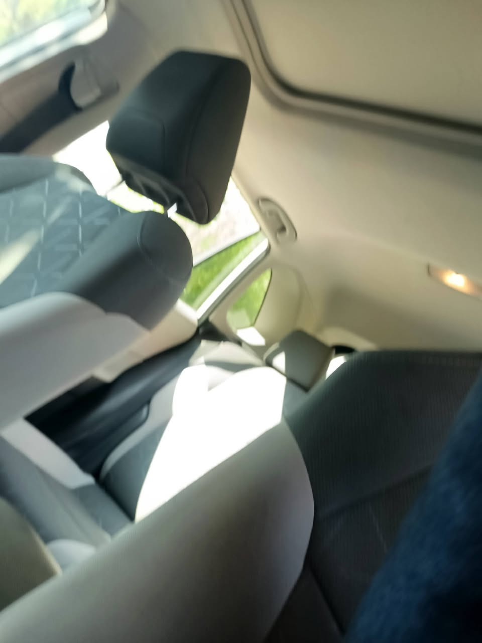 Rav4
2021 وارد امريكا 
محرك 2.5 هايبرد
مواصفات XLE 
اوتو هولد 
هاند بريك دگمه
تحكمات ستيرن 
فتحه بانوراما📍
لايتات ليد
5 أنظمة قياده 
نظام ev كهربائي 
و اقتصادي ورياضي واعتيادي 
وطرق وعره 
مانع انزلاق 
اندرويد اوتو 
آبل كار بلاي 
نقطه عمياء 
صندوق كهرباء 📍
گير 6 سرع 
مثبت سرعة 
محدد مسار📍
ضررها بسيط 
بنيد و چاملغ مبدل 
و3 ايرباگ 
رقم بغداد الدولي 
السعر 197وبيها مجال 
للتواصل 
***********
واتساب فقط
