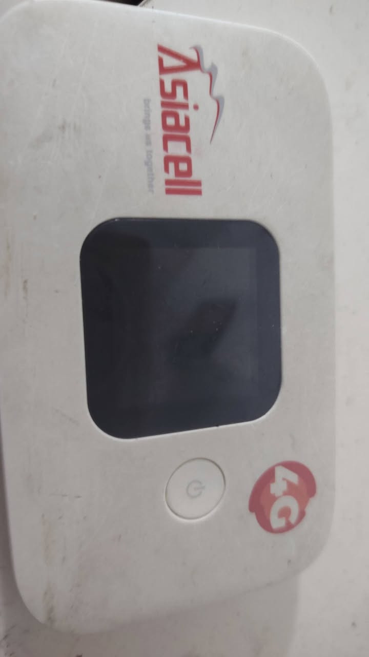 جيجي وشبكه حماله للبيع بغداد


**إذا كنت صاحب هذا الإعلان وتريد حذفه لأي سبب، رجاءا أرسل رسالة إلى الدعم الفني**