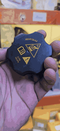 قبق بانزين افنجر السعر 20 الف ضمان الجودة والكوالتي العالي  6 اشهر  👑 ...