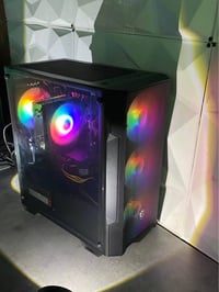 GTX 1060 • E5-2630 V4 • رام 8GB