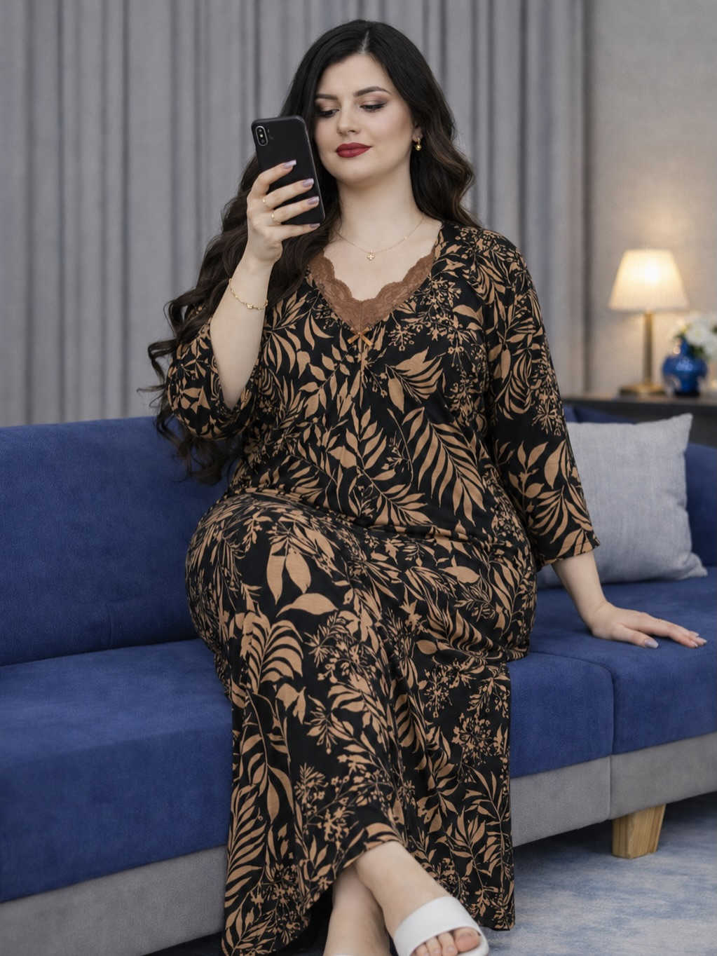 ⁨ ⁨ ⁨ ⁨ دشداشه فانيله قطن الاصلي طويلة 🖤🐆
‏‎القياسات :  XL .2X .3X .4X .5X

تصويرنا الخاص بلقطع✨
‏‎‏‎للحجز والاستفسار مـراسلة الصفحة او واتساب ***********
‏‎‏‎‏‎توصيل بغداد 5 / محافظات 6 

‏‎العنوان 📍
 بغداد الجديدة // مول بغداد // مقابيل الفراشة // السرداب
ألمصداقية وراحت الزبون هدفنا الاول ‏‎‏‎‏♥️‏‎‏⁩⁩⁩⁩⁩⁩⁩⁩⁩⁩⁩⁩⁩⁩⁩⁩⁩⁩⁩⁩
