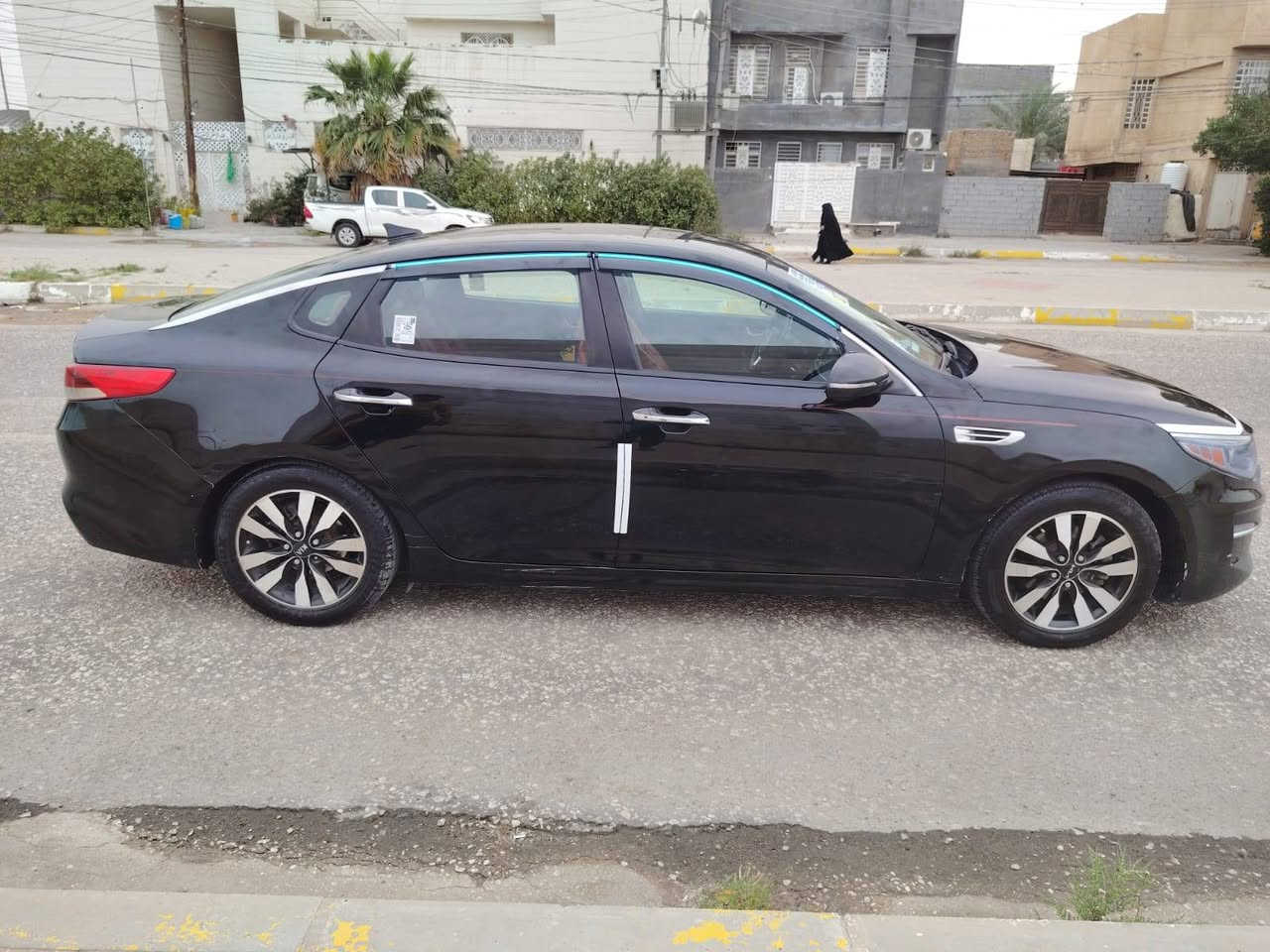 اويتما موديل 16وارد امريكي قطعتين صيغ بنيد وباب صدر الأيمن مكينه 2400 gtd سيارة جاهزة حدادية امامي خلفي تخم تاير تبريد كير محرك مكفوله رقم انكليزي بغداد دول سيارة بسمنه مكانه كربلاء السعر 110 تفاصيل اكثر
اتصل *********** متواجد واتساب
اويتما موديل 16وارد امريكي قطعتين صيغ بنيد وباب صدر الأيمن مكينه 2400 gtd سيارة جاهزة حدادية امامي خلفي تخم تاير تبريد كير محرك مكفوله رقم انكليزي بغداد دول سيارة بسمنه مكانه كربلاء السعر 110 تفاصيل اكثر 
تفاصيل أكثر اتصل ***********
متواجد واتساب
