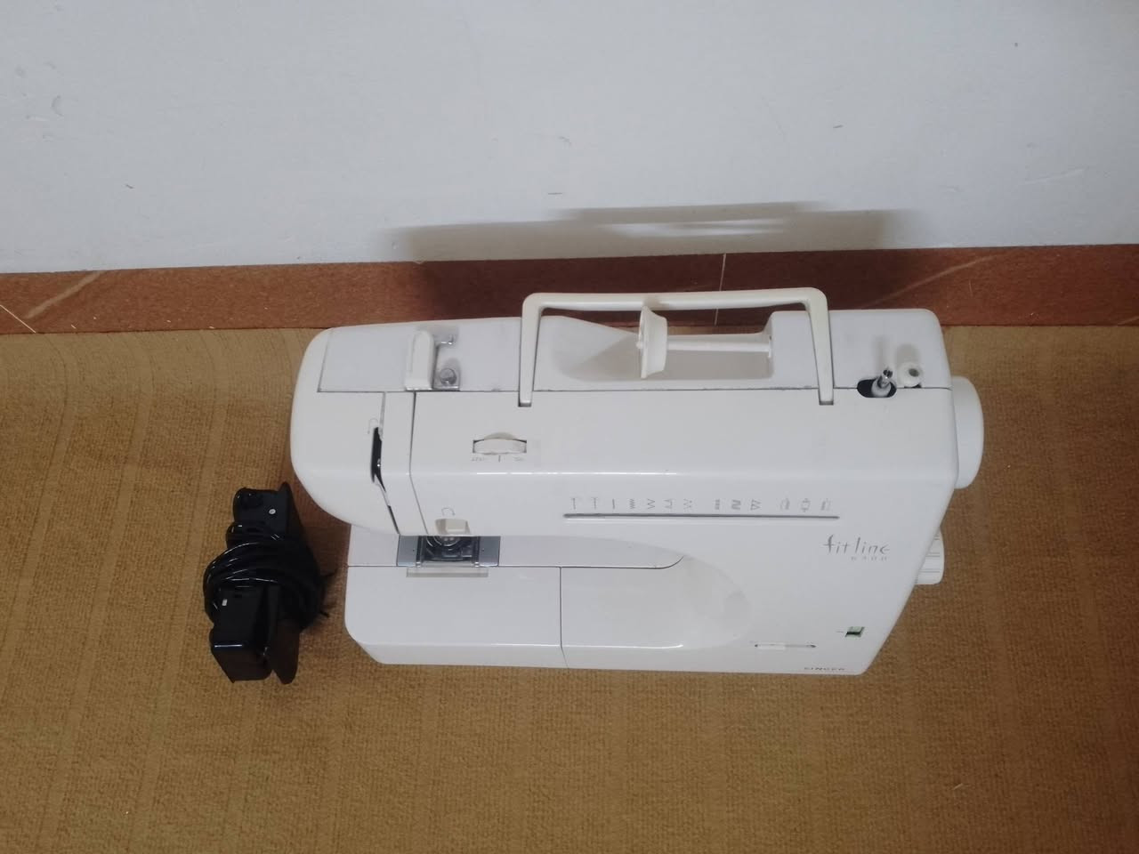 السلام عليكم
مكينة نوعية بلذر امزون  بالة اوربية  السعر 75 الف شغالة كلها تعدد الخياطه تعدد الاوفرات تخيط 13 نوع  من الخياطه  العنوان موصل الأيسر حي سومر الاستفسار 
‏‪***********‬‏
