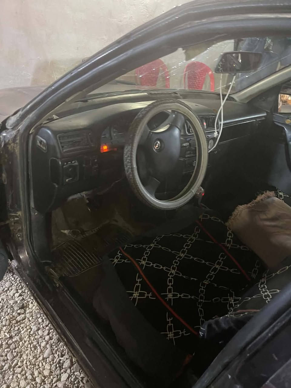 سياره فتكرا للبيع  سعر 12 بيه مجال كير محرك زينات  صدرها زين  سياره رقم  صاحبه موجود تريد تحويل يحول  شراي  يتصل عل رقم 
***********
