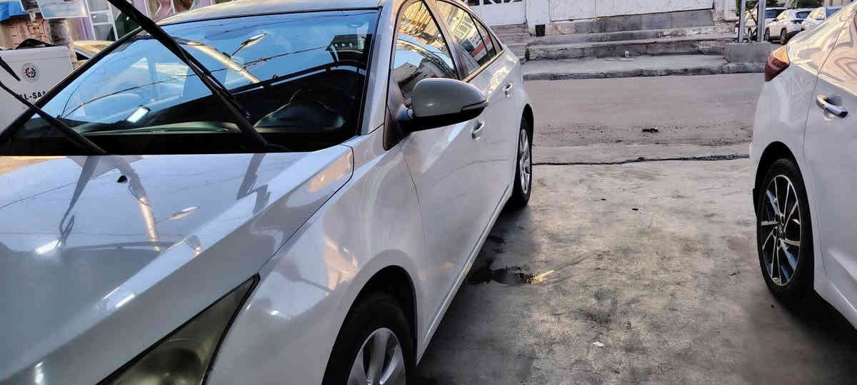 كروز 2016 خليجي مكفوله
بغداد السعر ٨٢ قفل
الرقم ***********
