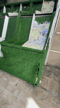 ميزوه مخضره لبيع 07709434046