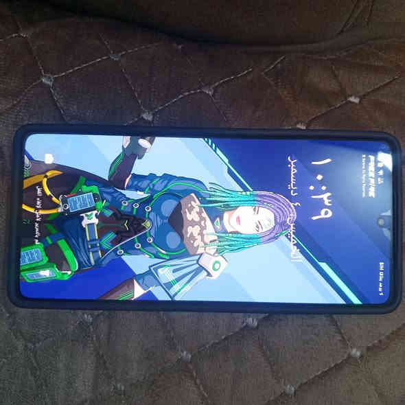 السلام عليكم 
تكنو بوفا 6 برو 5g مستعمل قليل
نضافه 100/100

المواصفات : 

الشاشة : Amoled هرتز120

الرام : 24

الذاكرة : 256 

الكاميرا : 108

المعالج : Dimensity 6080

البطارية : 6٫000 يدعم الشحن 
السريع 70 واط
60فريم ببجي سلسل

اضائة led خلفية 

الملحقات كامله ماعدا السماعات
جهاز نظيف خاص بالالعاب للبيع ...

السعر 185 وبي مجال بسيط
العنوان بغداد شهداء البياع رقم الهاتف
*********** واتساب فقط
