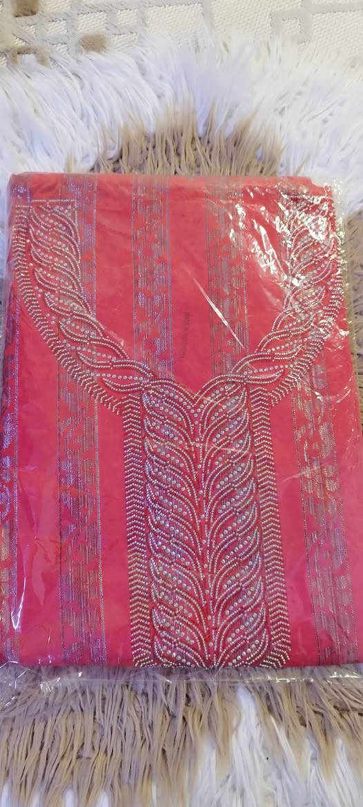 مخاويير اخر قطع الشلحات قطن صافي تلبس من وزن 60 الى وزن 85


**إذا كنت صاحب هذا الإعلان وتريد حذفه لأي سبب، رجاءا أرسل رسالة إلى الدعم الفني**