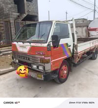 كيا للبيع تويوتا موديل 92 رقم نينوى محرك 14 //رقم للاستفسار 0751152995...