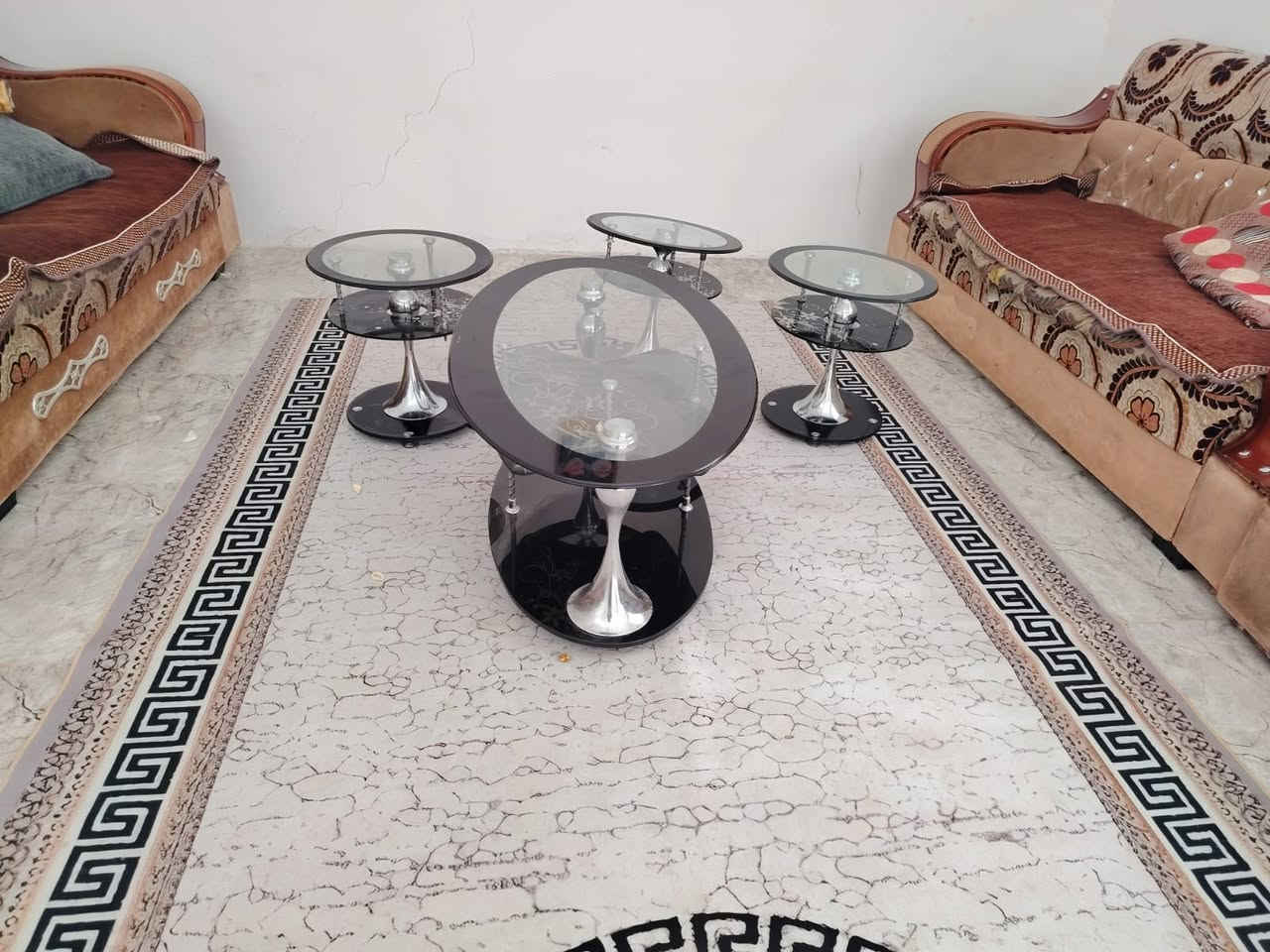 السلام عليكم تخم للبيع 10مقعد مع طبلات


**إذا كنت صاحب هذا الإعلان وتريد حذفه لأي سبب، رجاءا أرسل رسالة إلى الدعم الفني**