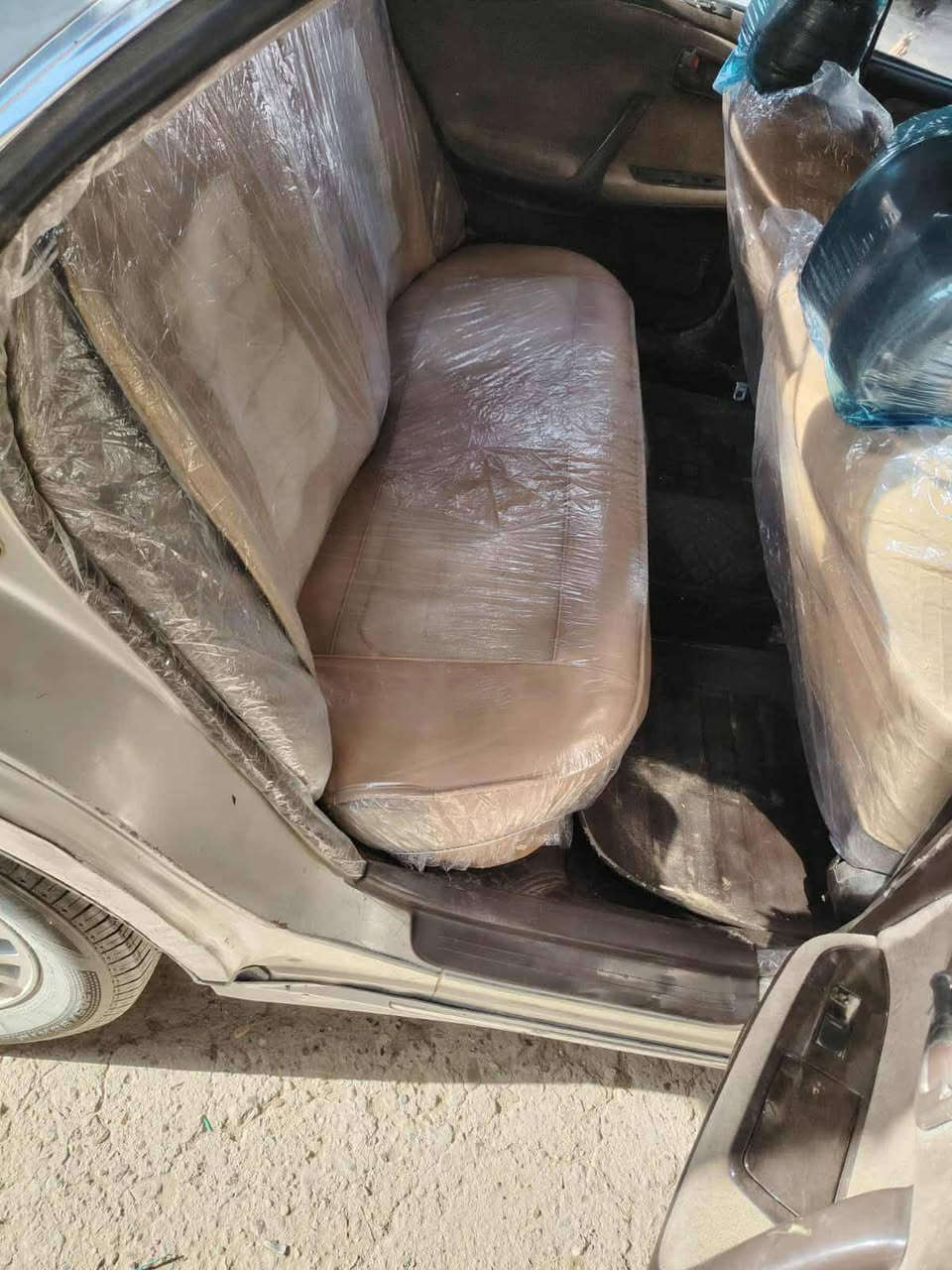 مارك 92 نجف الماني مكينه وكير بطه كفاله كص ونقل وضربه وصبغ مكان نجف سعر 48 بيه مجال ***********
