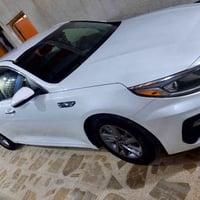 اوبتما • ٢٠١٩ • البصرة