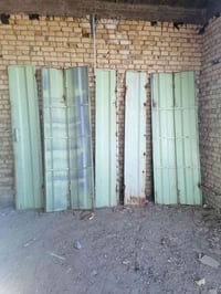 باب محل • ٧ بيبان • السماوه