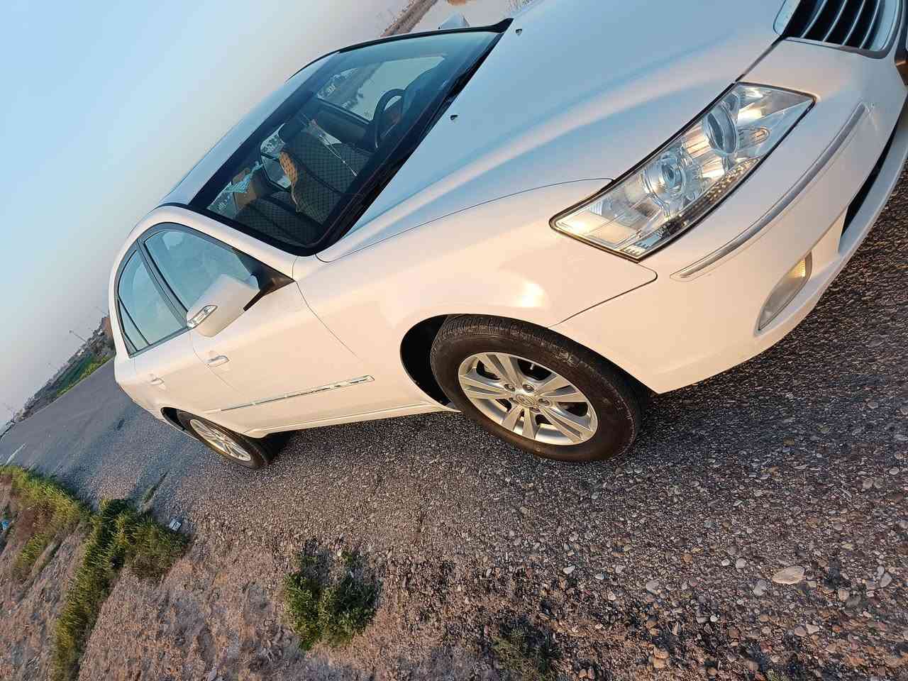 السلام عليكم لبيع سوناته👑
مقدس موديل 11رقم اربيل سنويه جديده 
مكينه 2400

 شرط التحويل فول مواصفات 

فتحه وتحكمات يعني فول السياره 

مكفوله كفاله عامه شرط حته لدعاميات 

كفاله السياره جديده ع وضع الشركه ماشيه قليل العنوان ميسان *********** اتصال
