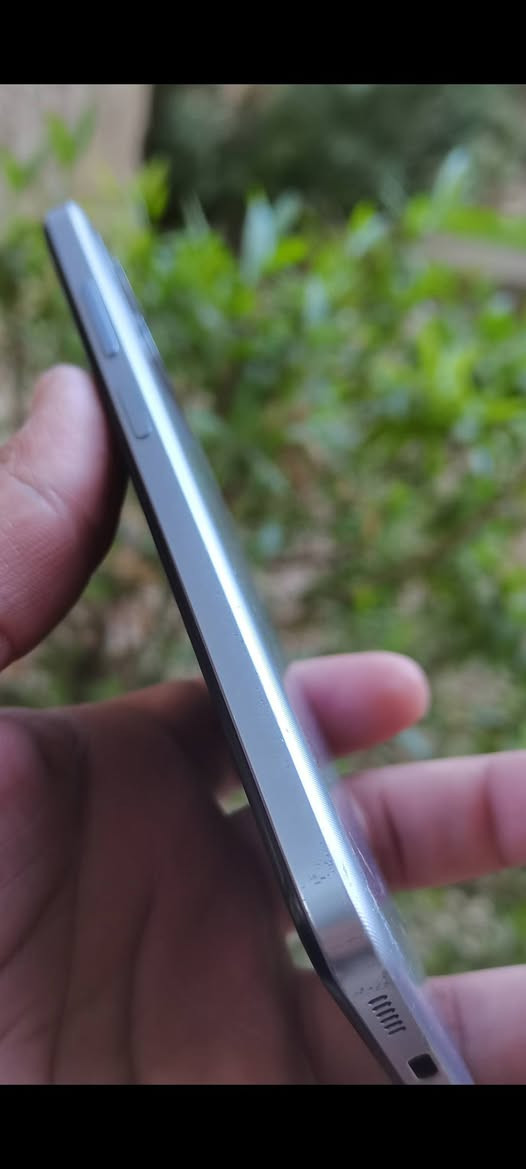 ريدمي 10 فايف جي
ذاكرة 128
عشوائية 6
ما مفتوح
مابي اي عطل
شغال على الفحص
السعر 80
مكاني بغداد الشعب او اعظمية
متوفر توصيل جميع المحافظات
***********
