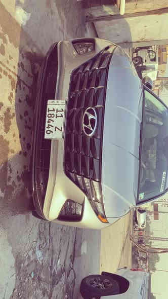 سلام عليكم 
توسان وارد امريكي ٢٣ بسمي تحويل ثاني يوم رقم بغداد 
حادثة فقط بارد بل صندوك ع كد شبر  قطره صبغ مابيه مكفوله كفاله عامه 
فول موصفات فتحه بصمه تشغيل ع بعد كشن كهرباء صندوك كهرباء 
رادار ٣٦٠ درجه 
هواي موصفات 
داخله ابيض 
السعر ٢١٧ وبيه مجال بسيط 
عنوان بغداد الزعفرانية ***********
