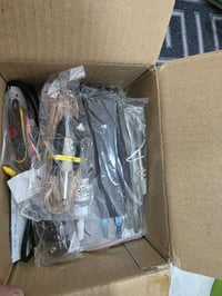 اجهزه وشم • تاتو • معدات تاتو