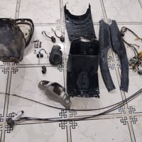 قطع • مجموعة • للبيع