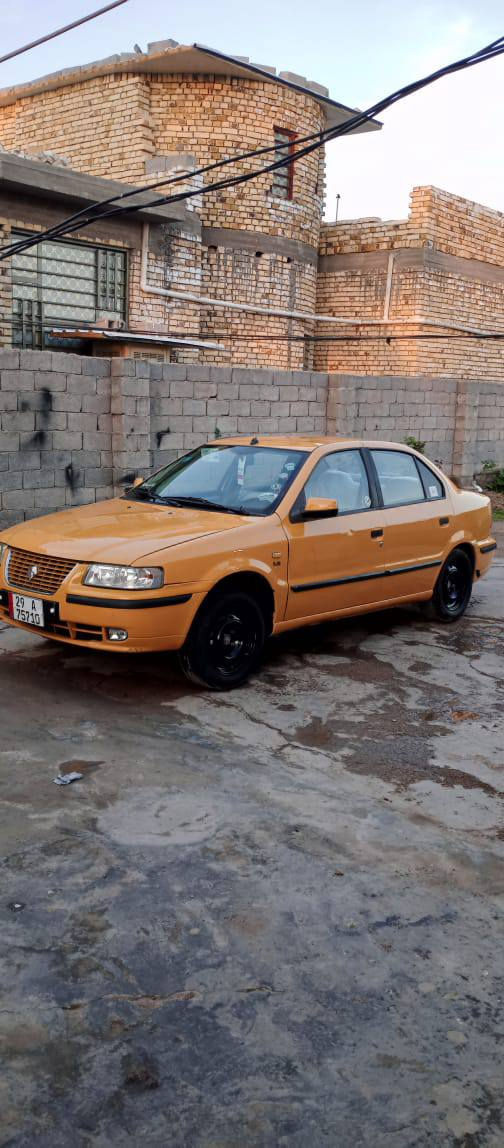 سمند مديل 17 رقم واسط نكليزي مصفره هيئه غرامات سنويه لسنه 30مكينه كير تبريد حداديه تايرات كهربائيات كلها جاهزه السعر 52وبيه مجال مكاني كوت شراي يتصل ***********
