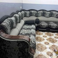 ديوان خشب • عراقي اصلي • حي البكر