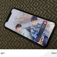 ايفون ١١عادي للبيع ذ١٢٨ب٧٧ن m لجهاز وتر نضيف مال بيت فقط سماعته ناصيه ...