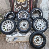 مكينه ٢٥ • دبلات جداد • رميثه