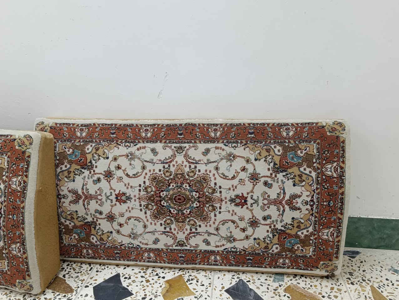 بۆفرۆشتن لەکەلار ٦ دانەیە بێ عەیبە
نرخی ٣٥ هەزار


**إذا كنت صاحب هذا الإعلان وتريد حذفه لأي سبب، رجاءا أرسل رسالة إلى الدعم الفني**