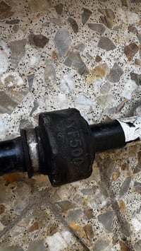 درايم شفت ازيرا يرهم من 12 لحد مديل 16 تفصيخ مال حاويه كلش نظيف  السعر...