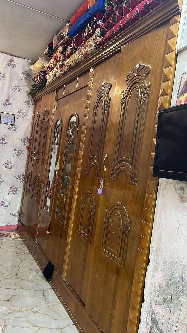 مكلفه بل نشر غرفه عراقيه نضيفه كلش سعر مناسب 900الشراي يدخل خاص مكانها الجنينه


**إذا كنت صاحب هذا الإعلان وتريد حذفه لأي سبب، رجاءا أرسل رسالة إلى الدعم الفني**